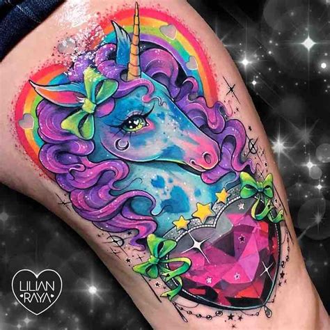 cute unicorn tattoo|unicorn tattoo drawing.